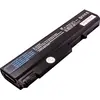 Image de CoreParts Mbi1942 (6 cabines, 4400 mAh), Batterie pour notebook, Noir