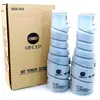 Image de Konica Minolta Toner Konica-minolta Mt202b/ep2080 Ep2051