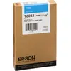 Image de Epson, Cartouche d'impression, T6032 (C)