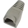 Image de MicroConnect Bottes de câble réseau (UTP, CAT5, 0.11 m), Câble réseau