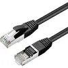 Image de MicroConnect Câble de réseau (S/FTP, CAT6, 0.50 m), Câble réseau