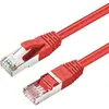 Image de MicroConnect Câble de réseau (S/FTP, CAT6, 1 m), Câble réseau