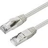 Image de MicroConnect Câble de réseau (S/FTP, CAT6, 2 m), Câble réseau