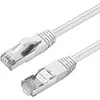 Image de MicroConnect Câble de réseau (S/FTP, S/STP, CAT6, 7 m), Câble réseau