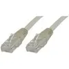 Image de MicroConnect UTP Cat5E 7m Grey Câble réseau gris (U/UTP, CAT5e, 7 m), Câble réseau