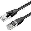 Image de MicroConnect Câble réseau (S/FTP, CAT6, 1 m), Câble réseau