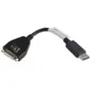 Image de Lenovo Câble DisplayPort DVI-D, Câble vidéo, Noir