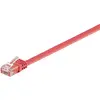 Image de MicroConnect UltraFlat (U/UTP, UTP, CAT6, 1 m), Câble réseau