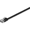 Image de MicroConnect UltraFlat (U/UTP, CAT6, 1 m), Câble réseau