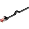 Image de MicroConnect UltraFlat (U/UTP, UTP, CAT6, 3 m), Câble réseau