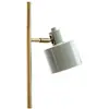 Image de Dyberg Larsen, Lampadaire, Ocean Lampadaire Olive/Brass (E14)