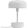 Image de Dyberg Larsen, Lampe de table, Haipot Lampe de table White (G9)