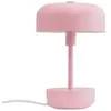 Image de Dyberg Larsen, Lampe de table, Haipot Lampe de table Rose (E27)