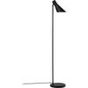 Image de Dyberg Larsen, Lampadaire, DL12 Lampadaire Matt Black (E27)