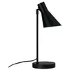 Image de Dyberg Larsen, Lampe de table, Dyberg-Larsen - DL12 table lamp - Black - Compact
