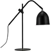 Image de Dyberg Larsen, Lampe de table, DYBERG Lampe de table Easton sw 9014 E27 60W Zultg 1.6m D18 H56 (E27)