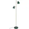 Image de Dyberg Larsen, Lampadaire, Ocean Gulvlampe (E14)