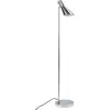 Image de Dyberg Larsen, Lampadaire, Dyberg-Larsen - DL12 Floor Lamp - Chrome