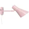 Image de Dyberg Larsen, Applique murale, Dyberg-Larsen - DL12 Wall Lamp - Pink