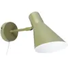 Image de Dyberg Larsen, Applique murale, Dyberg-Larsen - DL12 Wall Lamp - Green