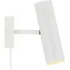 Image de Nordlux, Plafonnier, Applique MIB 6, Blanc (GU10)