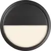 Image de Nordlux, Applique + plafonnier, Ava, plafonnier, noir (600 lm)