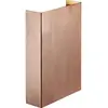 Image de Nordlux, Éclairage d'extérieur, Fold 15, applique murale, cuivre (225 lm, IP54)
