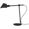 Image de Nordlux, Lampe de table, Lampe de table Stay Long E27, noir (E27)