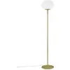 Image de Nordlux, Lampadaire, Alton, lampadaire, blanc opale (E27)