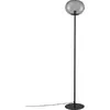 Image de Nordlux, Lampadaire, Alton, lampadaire, Smoke (E27)