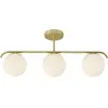 Image de Nordlux, Applique + plafonnier, Grant (E14)