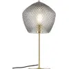 Image de Nordlux, Lampe de table, Orbiform, lampe de table, Smoke (E27)
