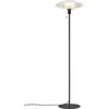 Image de Nordlux, Lampadaire, Verona, lampadaire, opale blanc (E27)