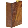 Image de Nordlux, Éclairage d'extérieur, Fold 10, applique murale, Corten (225 lm, IP54)