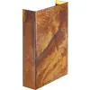 Image de Nordlux, Éclairage d'extérieur, Fold 15, applique murale, Corten (200 lm, IP54)