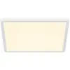 Image de Nordlux, Applique + plafonnier, Oja Square 29, IP20, blanc (1600 lm)