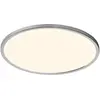 Image de Nordlux, Applique + plafonnier, Oja 42, IP54,3000/4000K,chrome (2100 lm)