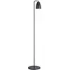 Image de Nordlux, Lampadaire, Lampadaire Nexus 2.0 GU10, Noir (GU10)