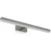 Image de Nordlux, Plafonnier, Otis 60, applique murale, nickel (1650 lm)
