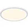 Image de Nordlux, Applique + plafonnier, Luminaire apparent Oja 30, blanc (1600 lm)