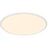Image de Nordlux, Applique + plafonnier, Luminaire apparent Oja 60, blanc (3200 lm)