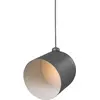 Image de Nordlux, Suspension, Suspension Angle E27, Gris (E27)