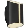 Image de Nordlux, Éclairage d'extérieur, Grip (830 lm, IP54)