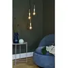 Image de Nordlux, Suspension, Paco, lampe suspendue, laiton (E27)