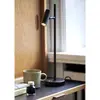 Image de Nordlux, Lampe de table, Omari, lampe de table, noir (320 lm)