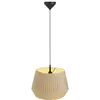 Image de Nordlux, Suspension, Dicte 40, lampe suspendue, beige (E27)