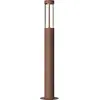 Image de Nordlux, Éclairage d'extérieur, Helix, lampe sur pied, Corteen (390 lm, GU10, IP44)