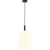 Image de Nordlux, Suspension, Uma 23, lampe suspendue, opale (E27)
