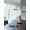 Image de Nordlux, Suspension, Skylar, lampe suspendue, noir (2600 lm)