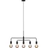 Image de Nordlux, Suspension, Gloom (E27)